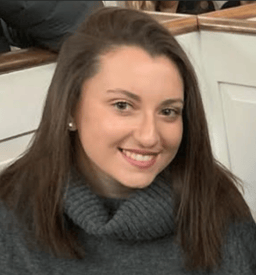 Anna Garrison